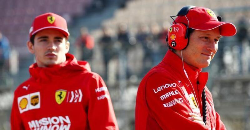 F1. Ferrari, tutte le indiscrezioni da Maranello: Leclerc parla con Elkann ma c&#039;&egrave; dell&#039;altro