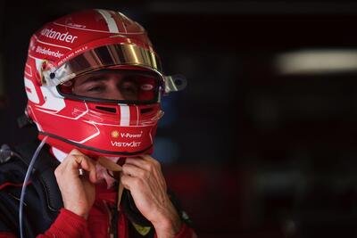F1. Ferrari, tutte le indiscrezioni da Maranello: Leclerc parla con Elkann ma c&#039;&egrave; dell&#039;altro