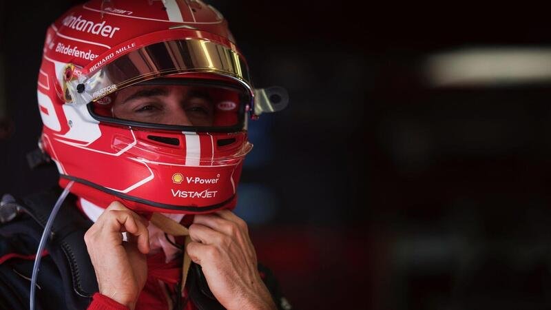 F1. Ferrari, tutte le indiscrezioni da Maranello: Leclerc parla con Elkann ma c&#039;&egrave; dell&#039;altro