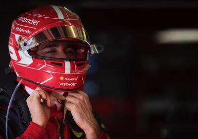 F1. Ferrari, tutte le indiscrezioni da Maranello: Leclerc parla con Elkann ma c'è dell'altro