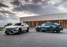 Click and Drive by Peugeot, scopriamo se conviene il noleggio all inclusive 