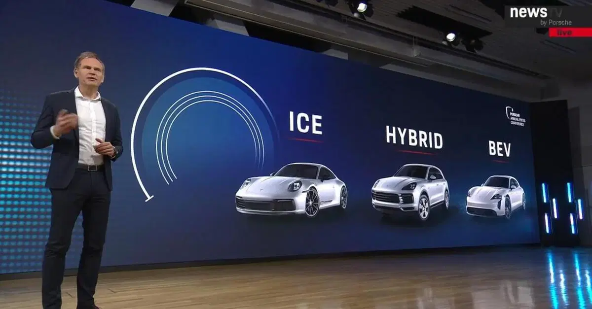 Porsche: 75 anni, bilanci ottimi e programmi chiari
