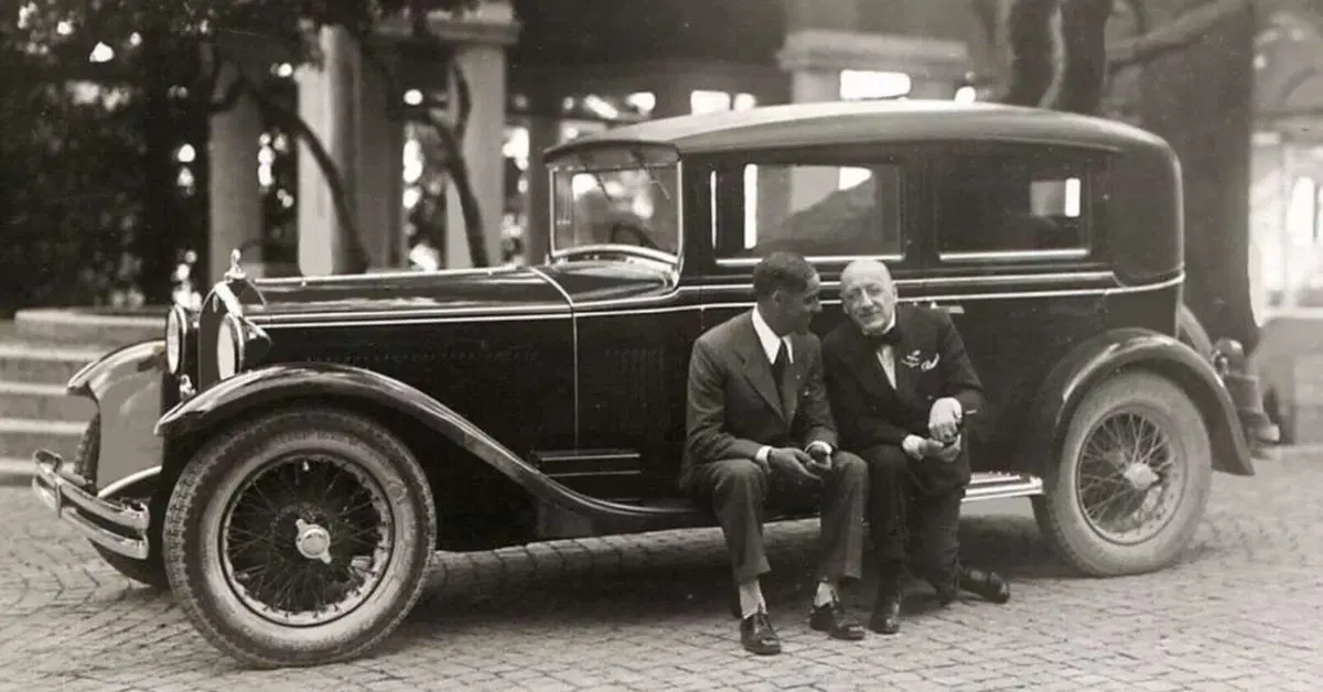 160 anni di Gabriele D'Annunzio: diede un sesso alle auto