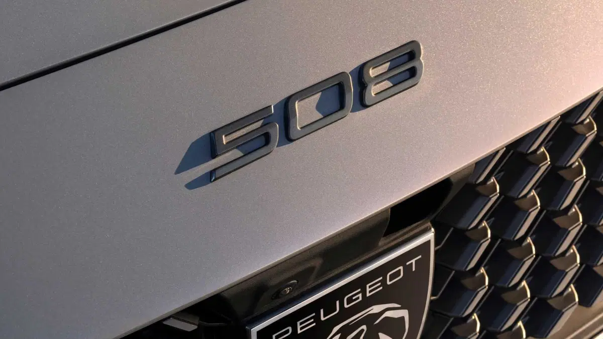 Peugeot 508 (2018-25) (11)