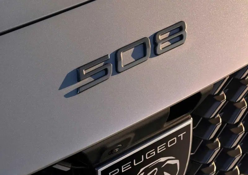 Peugeot 508 (2018-25) (11)