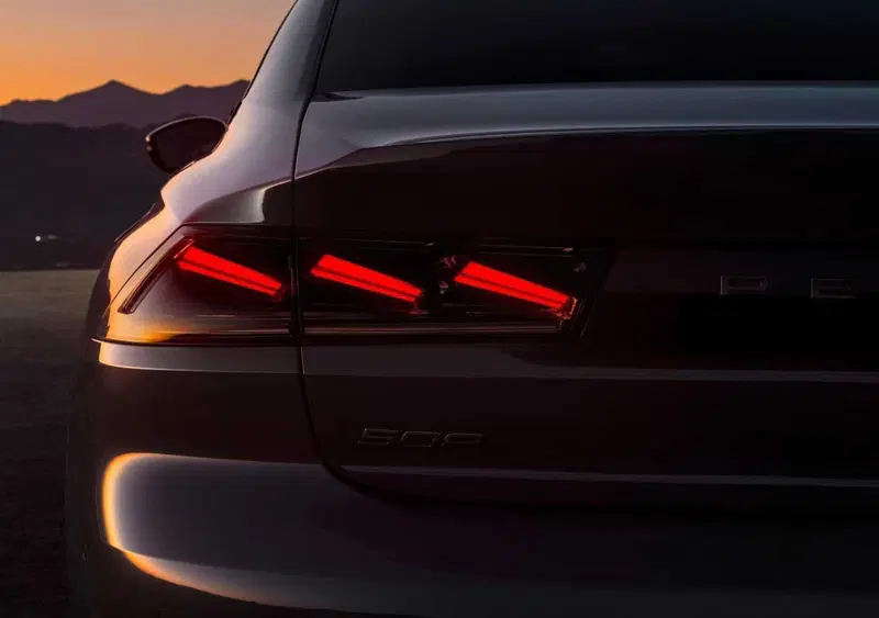 Peugeot 508 (2018-25) (13)