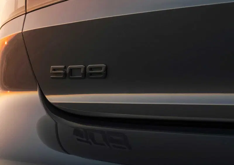 Peugeot 508 (2018-25) (14)