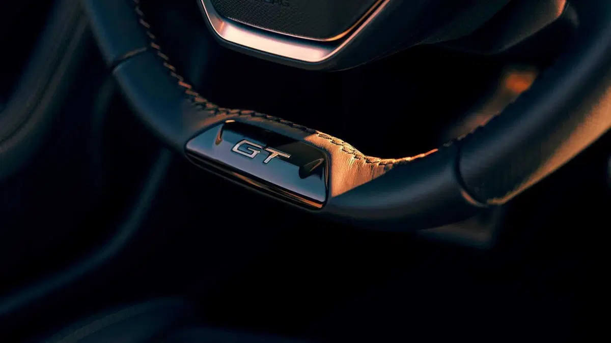 Peugeot 508 (2018-25) (18)