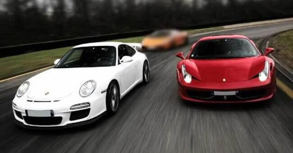 Porsche e Ferrari vogliono la benzina sintetica. E l'Europa rivede il bando del 2035 (ma nel 2024)