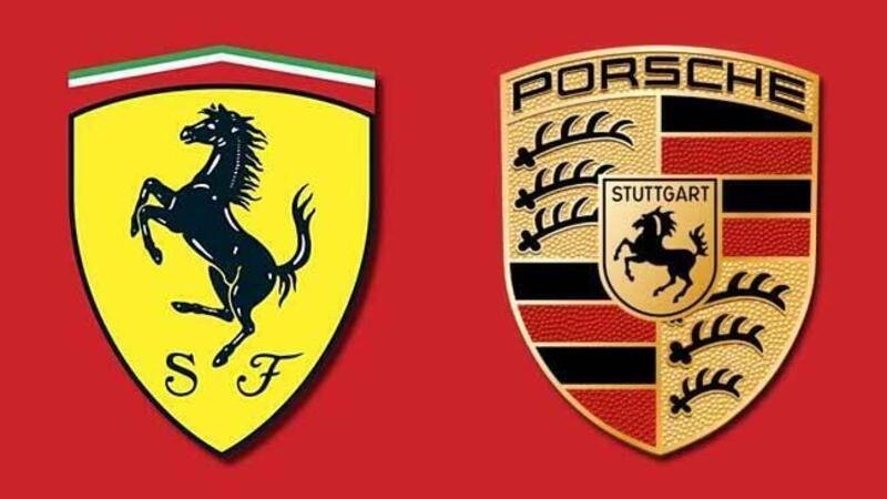 Porsche e Ferrari vogliono la benzina sintetica. E l&#039;Europa rivede il bando del 2035 (ma nel 2024)