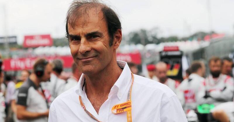 F1, Emanuele Pirro: Canada 2019 &quot;mi ha davvero segnato&quot;