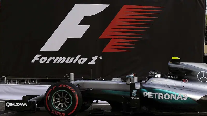 F1, Gp Europa 2016, Rosberg: &laquo;Ho spinto dall'inizio alla fine&raquo;