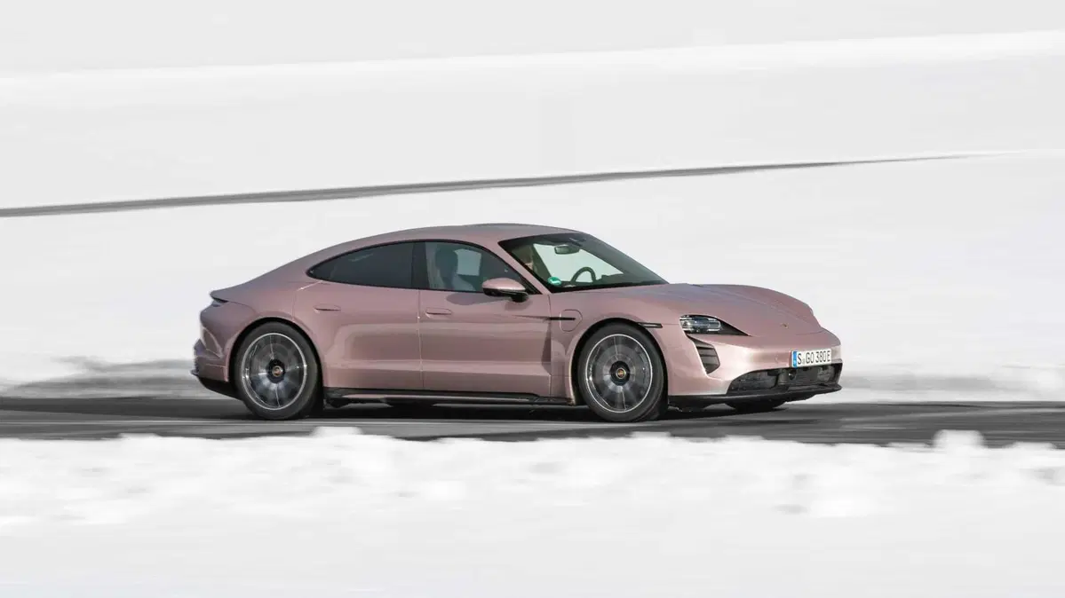 Porsche Taycan 4S 5p.ti (16)