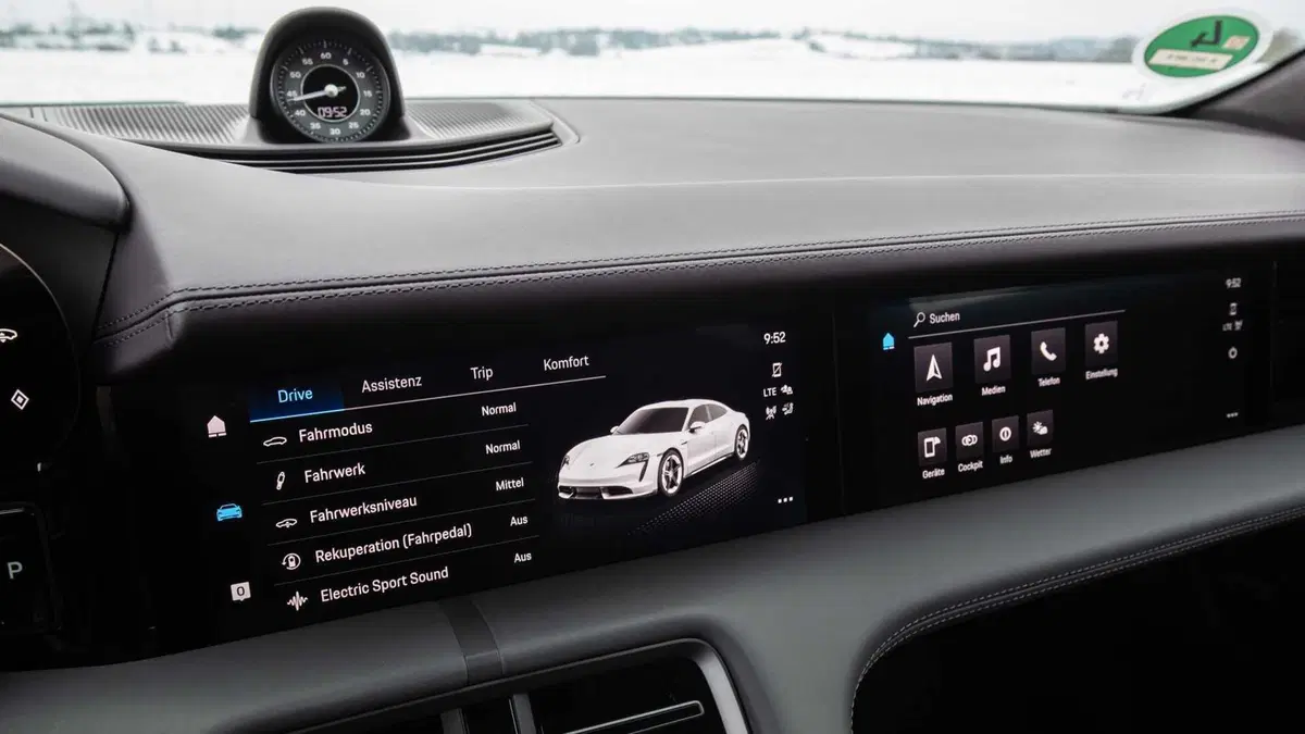 Porsche Taycan 4S 5p.ti (29)