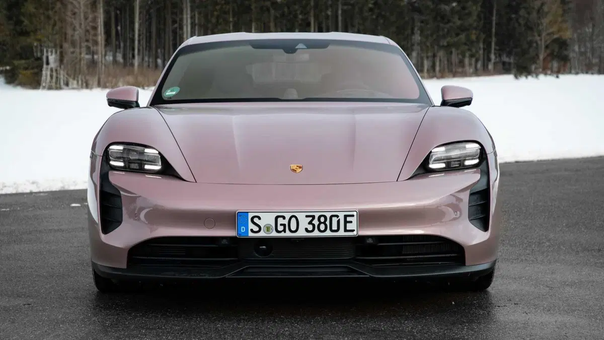 Porsche Taycan 4S 5p.ti (15)