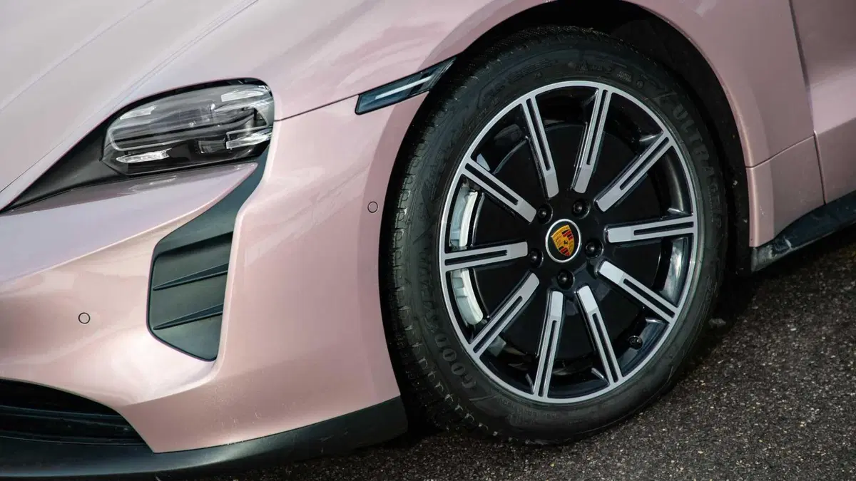 Porsche Taycan 4S 5p.ti (24)