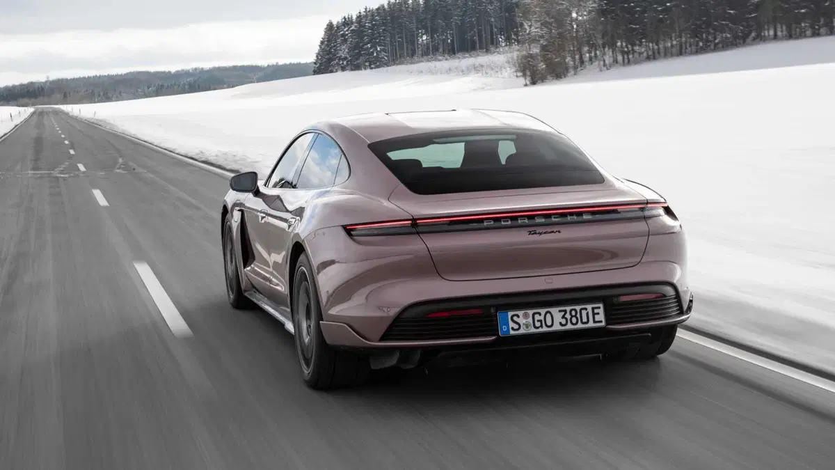 Porsche Taycan 4S 5p.ti (18)