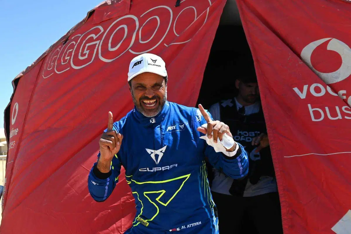 Extreme E 2023, Round 1-2. Inizio Stellare. Vincono Veloce Racing e Acciona | Sainz (10)