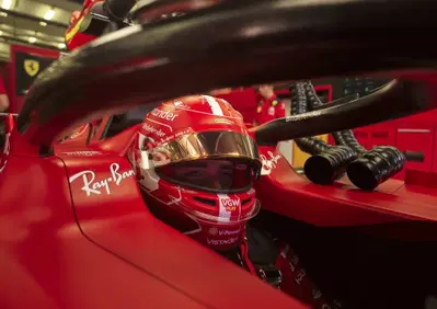 F1. Ferrari, Leclerc in penalità a Jeddah: sarà installata la terza centralina