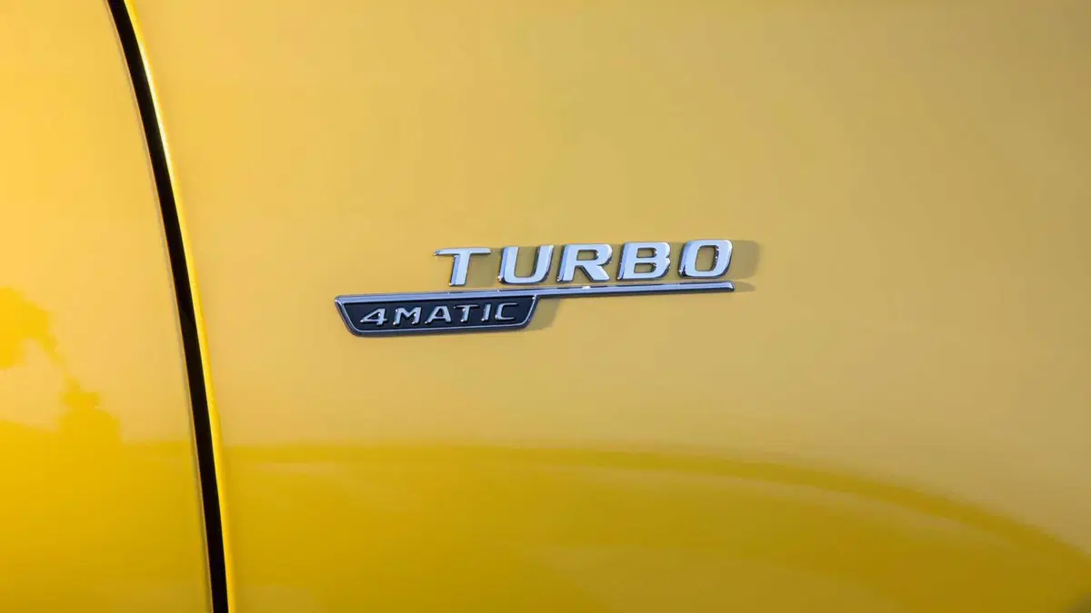 Mercedes-Benz Classe A 35 AMG 4Matic (13)