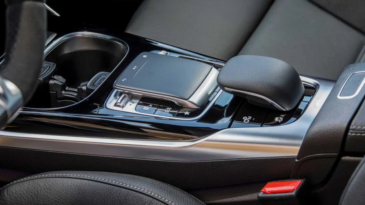 Mercedes-Benz Classe A 35 AMG 4Matic (17)
