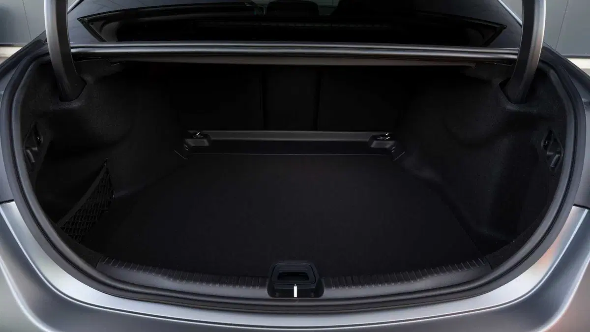 Mercedes-Benz Classe C 43 AMG 4Matic+ Mild hybrid Premium Pro (12)