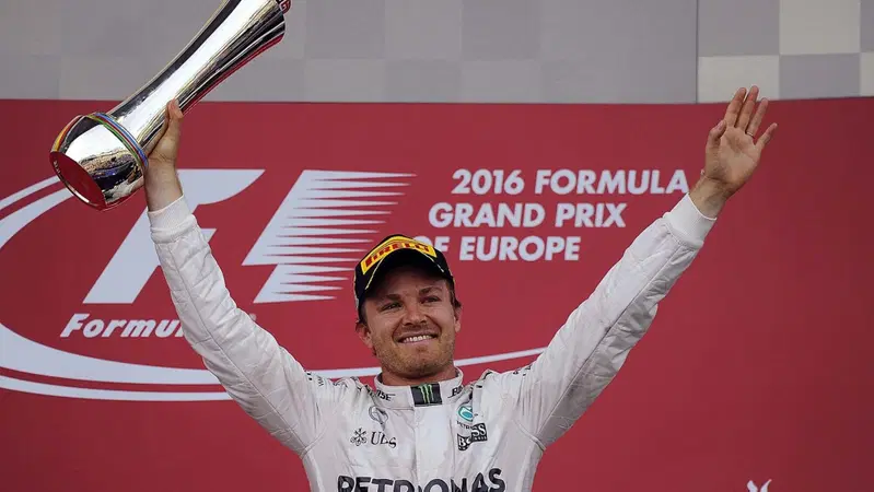 Formula 1, la classifica piloti e costruttori dopo il Gp d'Europa