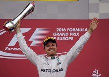 Formula 1, la classifica piloti e costruttori dopo il Gp d'Europa