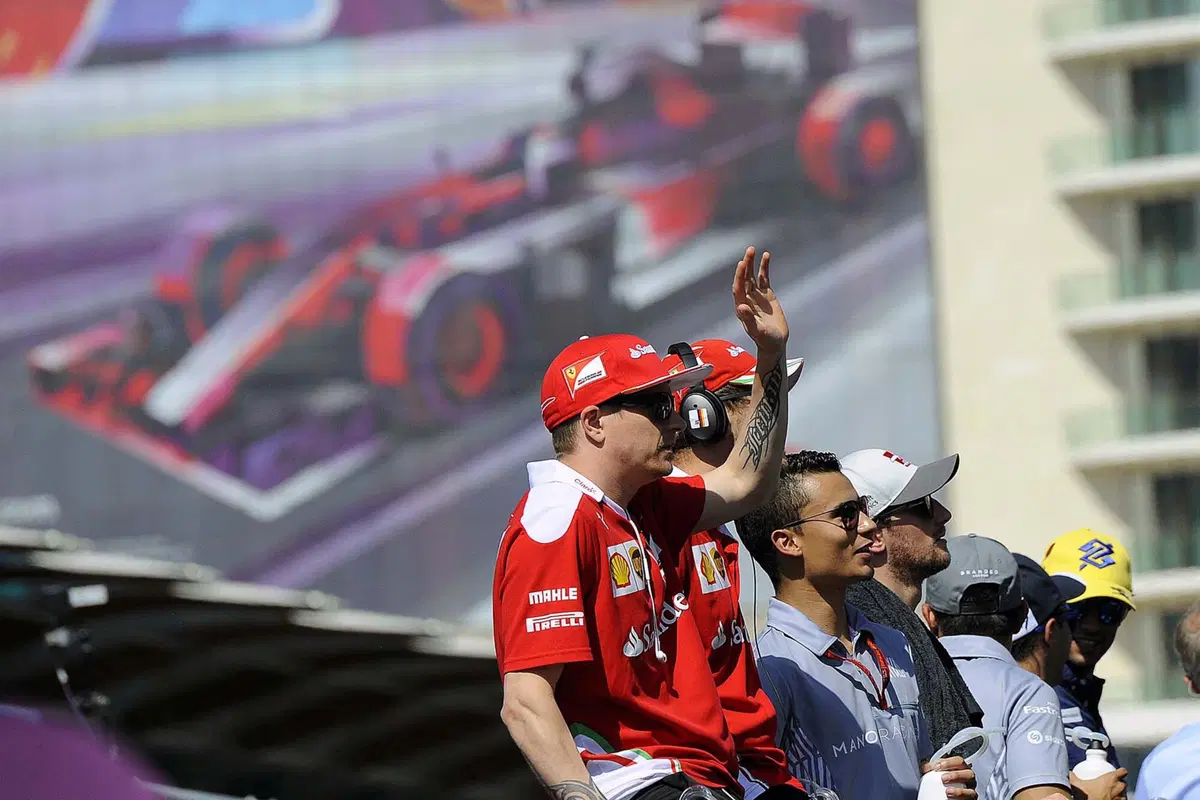 F1, Gp Europa 2016: vince Rosberg. Secondo Vettel (9)