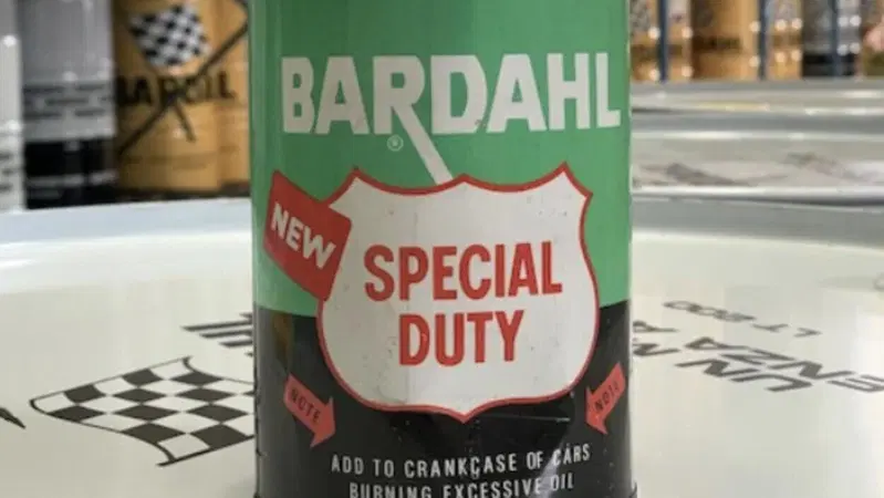 Maroil-Bardahl Italia: 50 anni di eccellenza