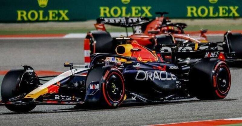 F1, GP Arabia Saudita 2023: FP2, ancora Verstappen il pi&ugrave; veloce, Alonso secondo. Ferrari deludente