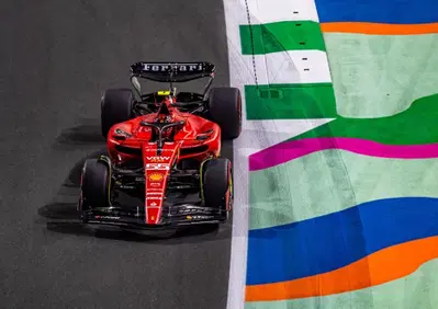 F1: Ferrari SF-23, la situazione è grave come sembra a Jeddah? [Video]
