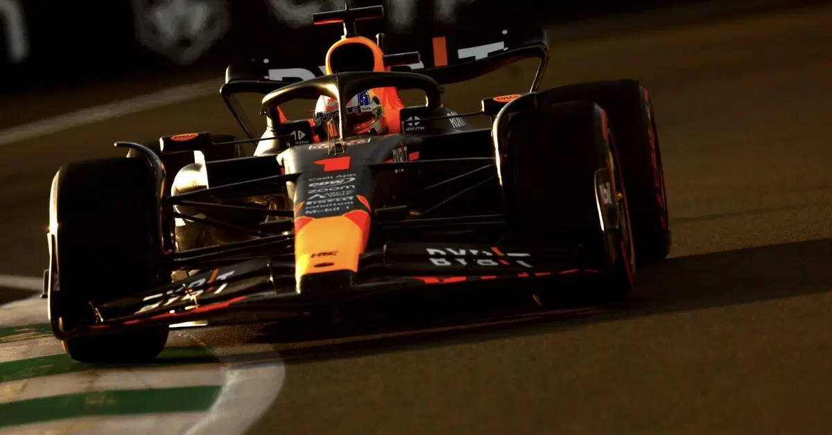 F1, GP Arabia Saudita 2023, a Verstappen il giro pi&ugrave; veloce non basta: &ldquo;Ci sono alcune cose da migliorare"