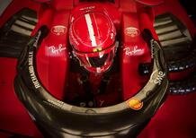 F1, GP Arabia Saudita 2023, Ferrari indecisa ma “il passo è migliore del Bahrain”, assicura Leclerc