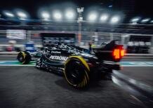 F1, GP Arabia Saudita 2023, Russell: Mercedes ha “superato le aspettative”