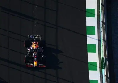 F1, GP Arabia Saudita 2023, Red Bull fra disastro e lavoro straordinario