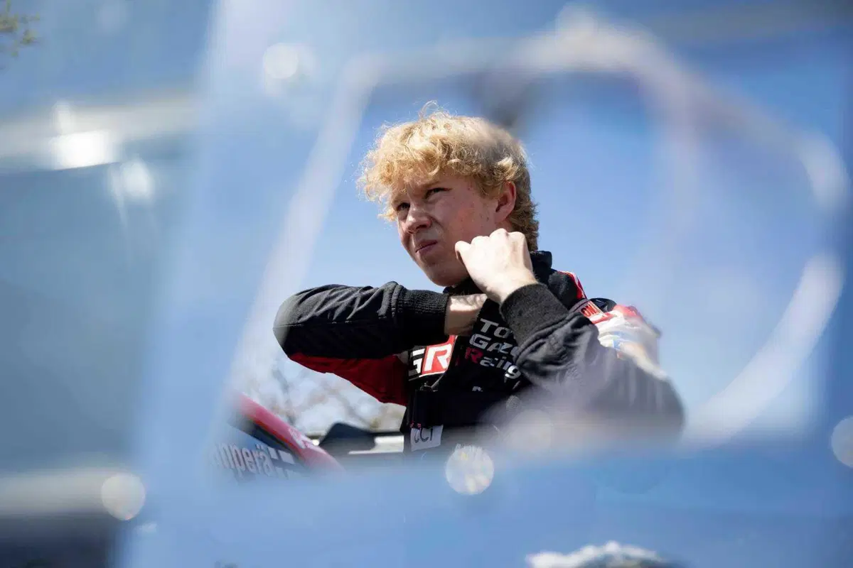WRC 2023. Rally Guanajuato Mexico D3. Ogier Impossibile, Lappi Out (17)
