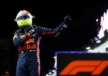 Formula 1: i top e i flop del Gran Premio dell'Arabia Saudita 2023 [Video]
