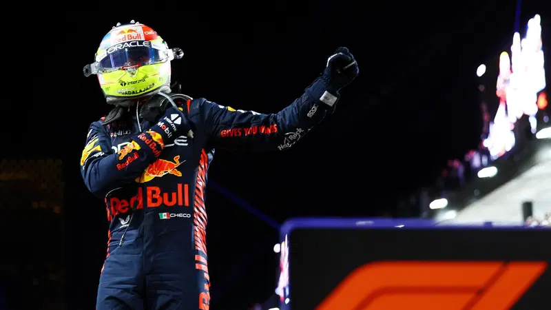 F1, GP Arabia Saudita 2023: il danno e la beffa dell'ennesimo 1-2 Red Bull