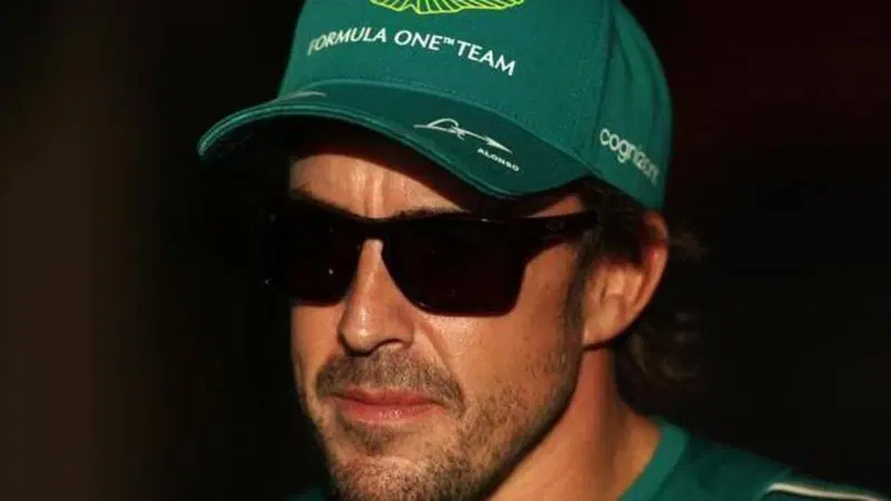 F1, GP Arabia Saudita 2023: Alonso e quel podio sottratto dalla FIA