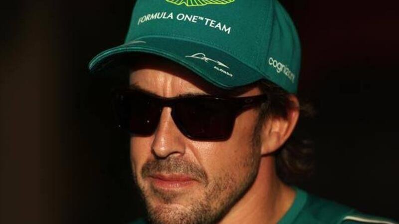 F1, GP Arabia Saudita 2023: Alonso e quel podio sottratto dalla FIA