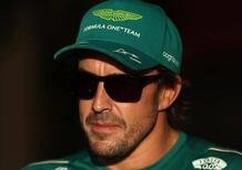 F1, GP Arabia Saudita 2023: Alonso e quel podio sottratto dalla FIA