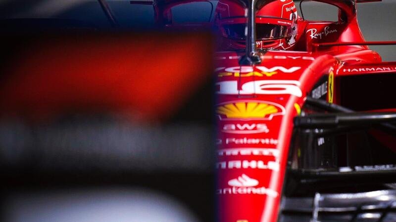 F1, GP Arabia Saudita: che fine ha fatto la Ferrari?