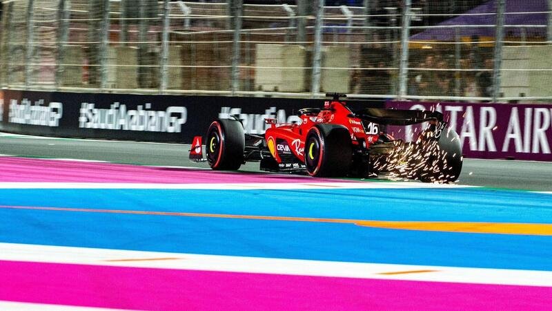 F1, GP Arabia Saudita 2023, Ferrari sottotono, Vasseur: &ldquo;Il problema &egrave; il passo gara&rdquo;