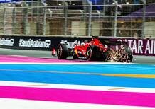F1, GP Arabia Saudita 2023, Ferrari sottotono, Vasseur: “Il problema è il passo gara”