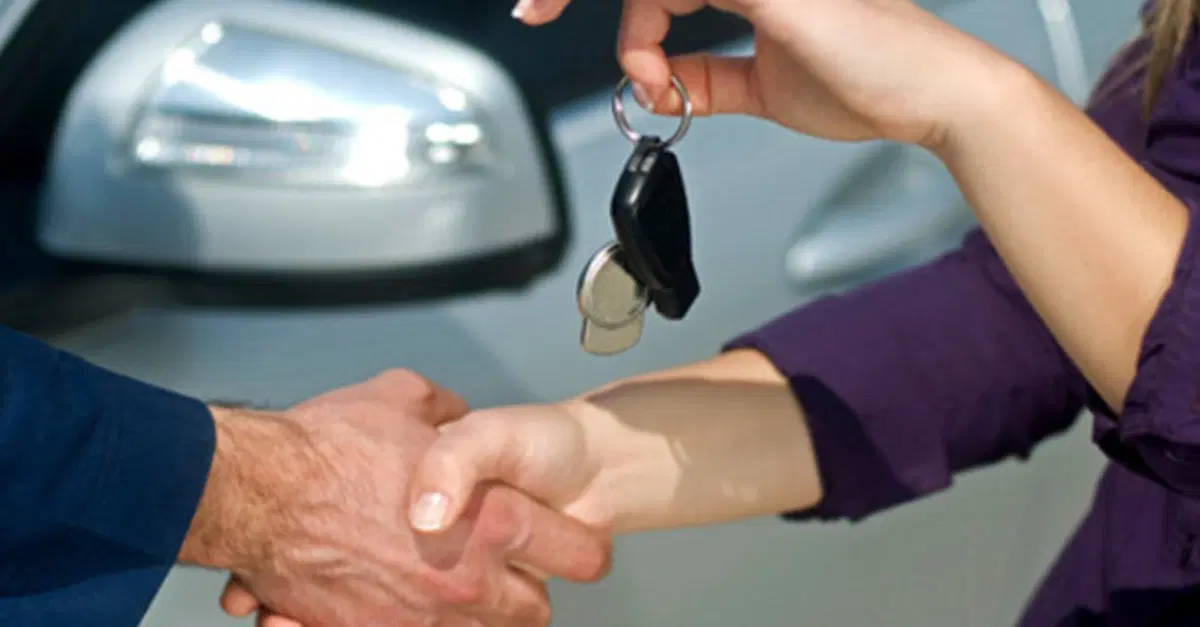 Auto elettrica: meglio il noleggio dell'acquisto?