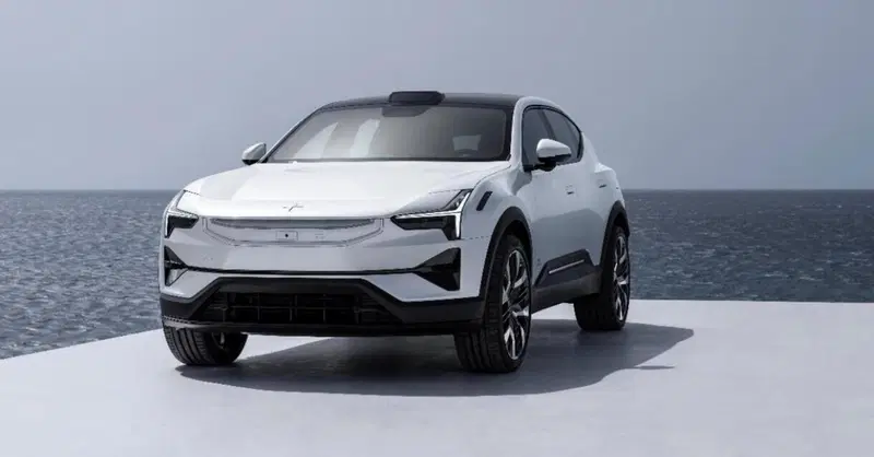 Polestar 3: debutta in Cina, prezzo ridotto ma molto alto: 95 mila euro 