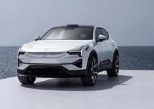 Polestar 3: debutta in Cina, prezzo ridotto ma molto alto: 95 mila euro 