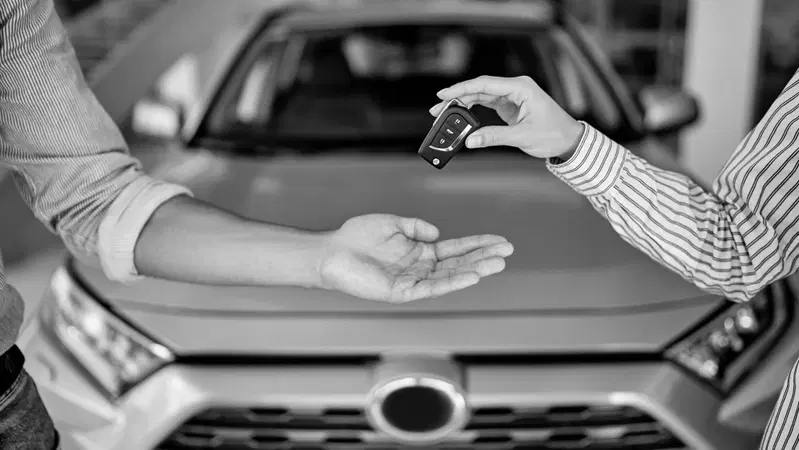 Il finanziamento a rate "mezza auto": cosa c'&egrave; da sapere, la nostra guida