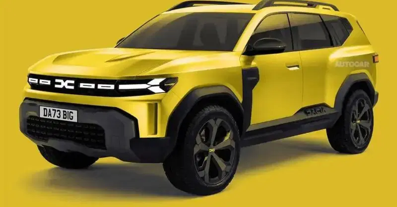 Dacia va all'attacco: la Bigster di serie sar&agrave; prodotta in Romania